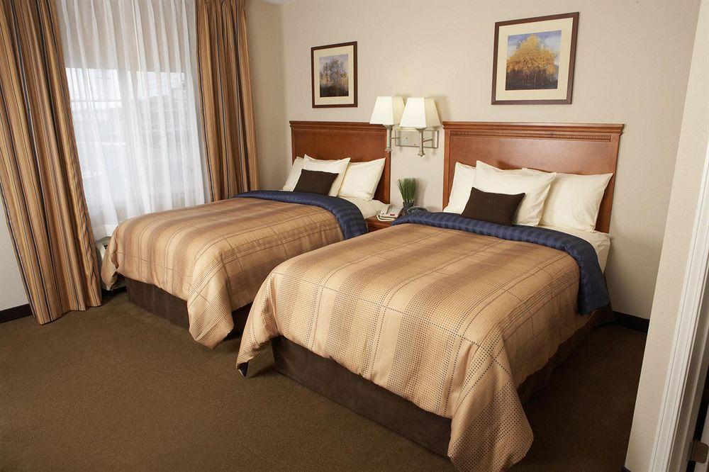Candlewood Suites Sumter By Ihg Zimmer foto