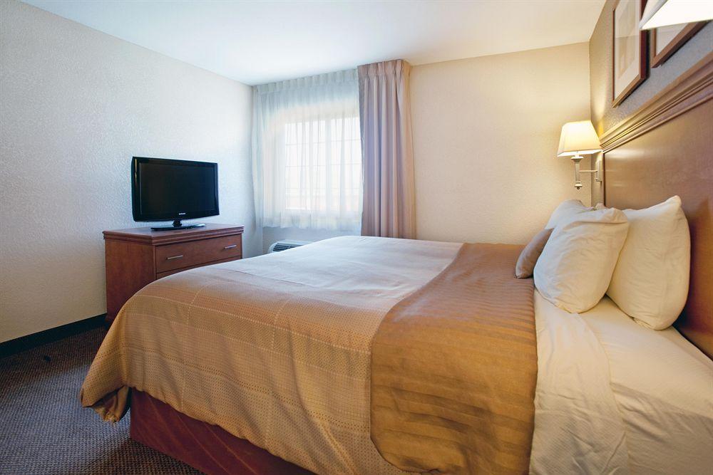 Candlewood Suites Sumter By Ihg Zimmer foto