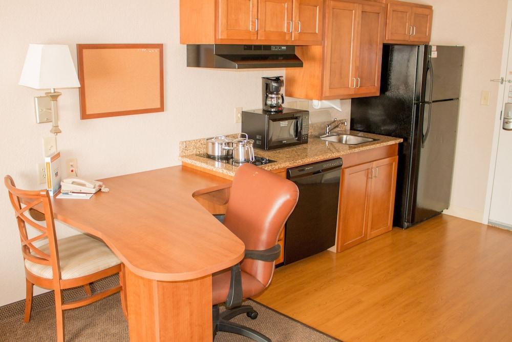 Candlewood Suites Sumter By Ihg Exterior foto