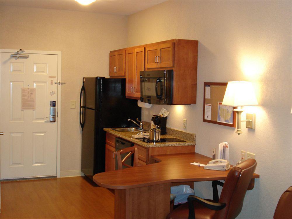 Candlewood Suites Sumter By Ihg Zimmer foto